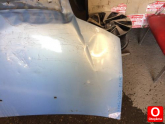 Oto Çıkma Parça / Fiat / Punto / Kaporta & Karoser / Kaput / Çıkma Parça 